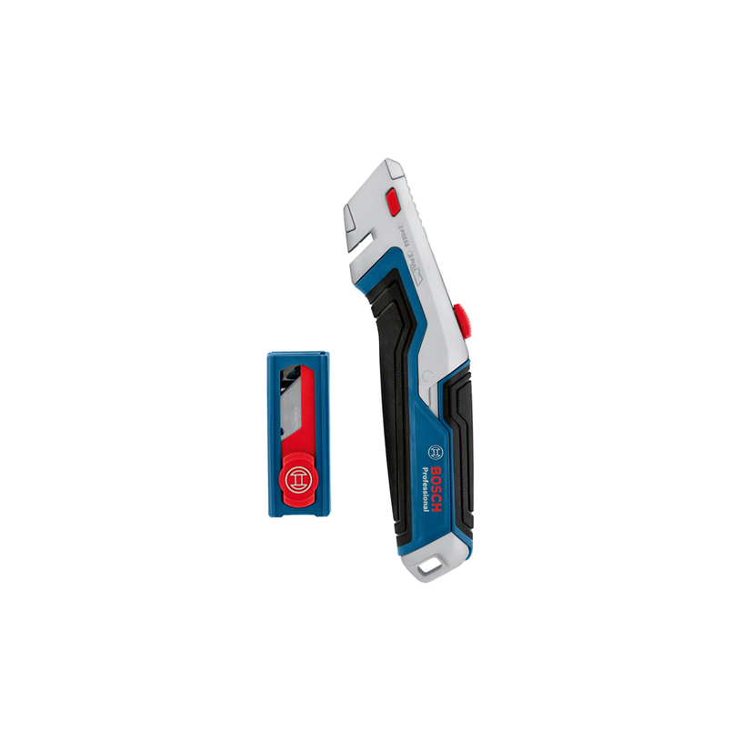BOSCH BLUE УНИВЕРСАЛЕН НОЖ С 10 ОСТРИЕТА BOSCH BLUE УНИВЕРСАЛЕН НОЖ С 10 ОСТРИЕТА