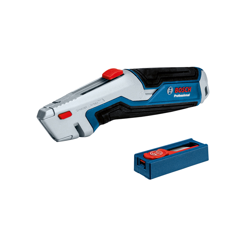 BOSCH BLUE УНИВЕРСАЛЕН НОЖ С 10 ОСТРИЕТА BOSCH BLUE УНИВЕРСАЛЕН НОЖ С 10 ОСТРИЕТА