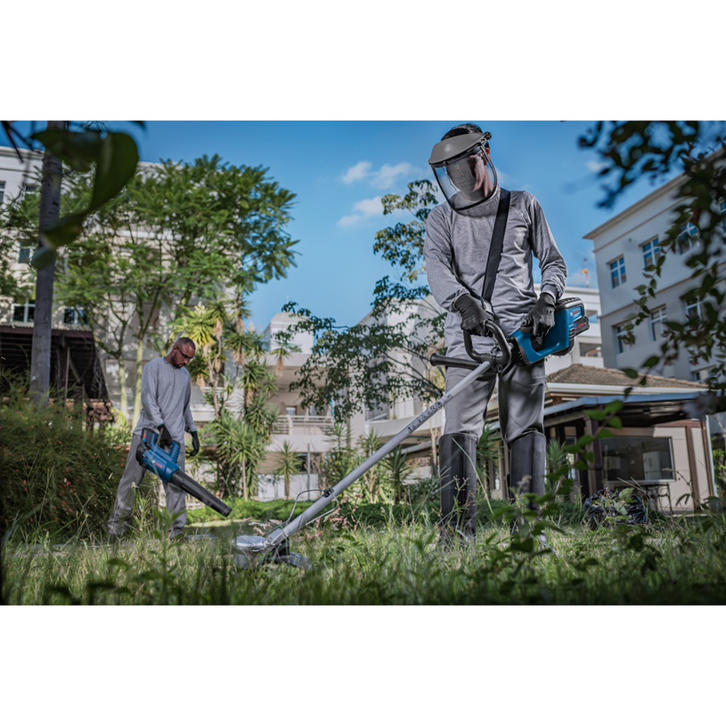 BOSCH BLUE АК.ТРИМ.ТРЕВА ХР.GRT18V-33SOL BOSCH BLUE АК.ТРИМ.ТРЕВА ХР.GRT18V-33SOL