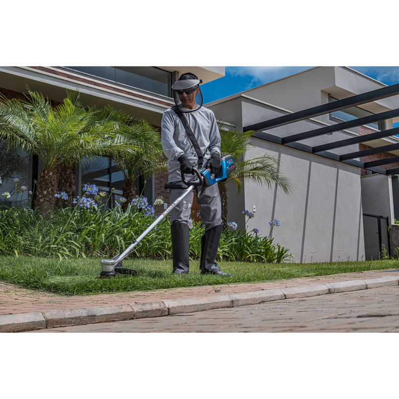 BOSCH BLUE АК.ТРИМ.ТРЕВА ХР.GRT18V-33SOL BOSCH BLUE АК.ТРИМ.ТРЕВА ХР.GRT18V-33SOL