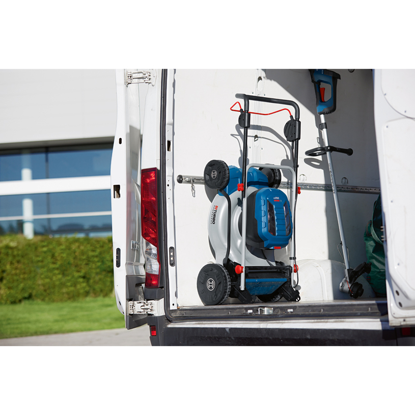 #BOSCH BLUE АКУМ.КОСАЧКА GRA 18V2-46 #BOSCH BLUE АКУМ.КОСАЧКА GRA 18V2-46