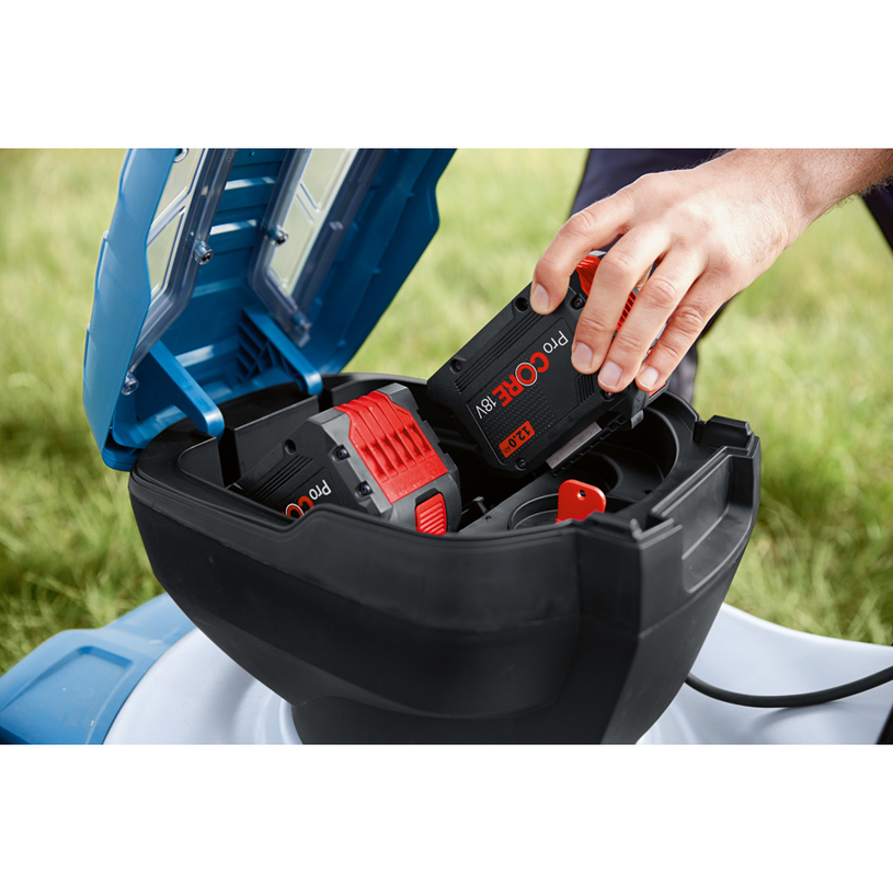 #BOSCH BLUE АКУМ.КОСАЧКА GRA 18V2-46 #BOSCH BLUE АКУМ.КОСАЧКА GRA 18V2-46