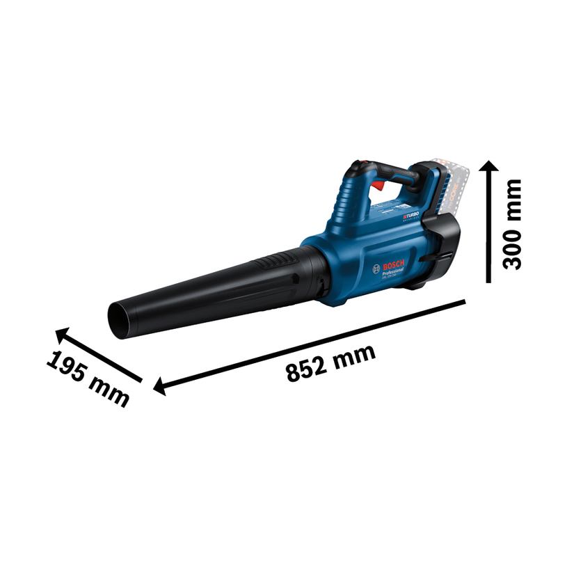 #BOSCH BLUE АКУМУЛ.МЕТЛА GBL 18V-750 #BOSCH BLUE АКУМУЛ.МЕТЛА GBL 18V-750