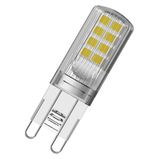 LED КРУШКА LEDVANCE G9 2.6W 4000K 320LM LED КРУШКА LEDVANCE G9 2.6W 4000K 320LM