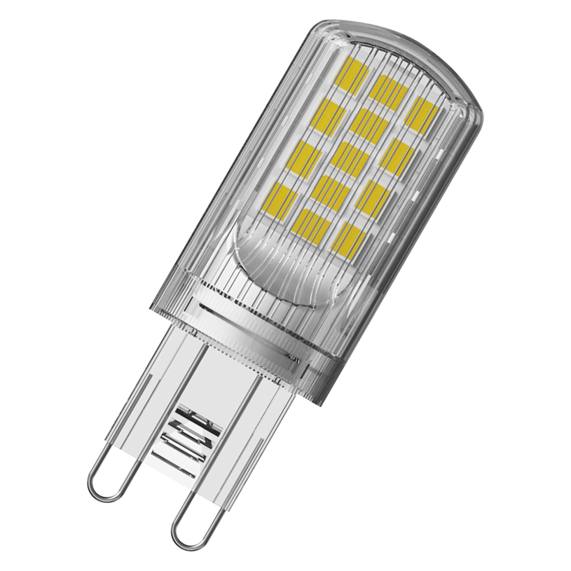 LED КР G9 4.2W 4K 470LM LEDVANCE LED КР G9 4.2W 4K 470LM LEDVANCE