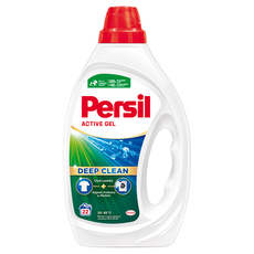 ГЕЛ ЗА ПРАНЕ 22 ПРАНЕТА 0.990 ML EXPERT PERSIL ГЕЛ ЗА ПРАНЕ 22 ПРАНЕТА 0.990 ML EXPERT PERSIL