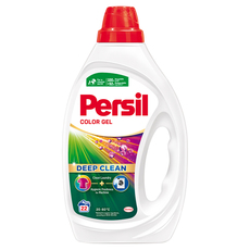 ГЕЛ ЗА ПРАНЕ 22 ПРАНЕТА 0.990 ML COLOR PERSIL ГЕЛ ЗА ПРАНЕ 22 ПРАНЕТА 0.990 ML COLOR PERSIL