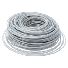 КОРДА ЗА КОСЕНЕ КРЪГЛА 2.4 ММ С МЕТАЛНА НИШКА 43 М GARDENMAX КОРДА ЗА КОСЕНЕ КРЪГЛА 2.4 ММ С МЕТАЛНА НИШКА 43 М GARDENMAX