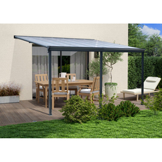 ГРАДИНСКА ПЕРГОЛА 313X303X278CM SOULET LOUIS ГРАДИНСКА ПЕРГОЛА 313X303X278CM SOULET LOUIS