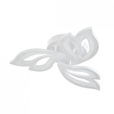 LED ПЛАФОН 40W 3000-6500K 2400LM 48CM LIGHTEX STELLA LED ПЛАФОН 40W 3000-6500K 2400LM 48CM LIGHTEX STELLA