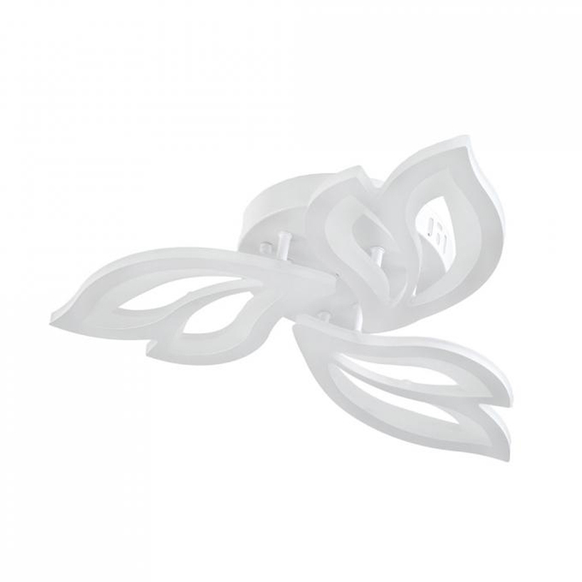 LED ПЛАФОН 40W 3-65K STELLA LIGHTEX LED ПЛАФОН 40W 3-65K STELLA LIGHTEX