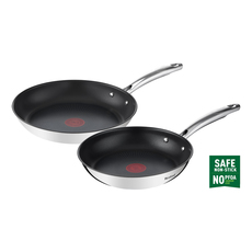 СЕТ ТИГАНИ DUETTO 24 СМ + 28 CМ G732S255 СЕТ ТИГАНИ DUETTO 24 СМ + 28 CМ G732S255