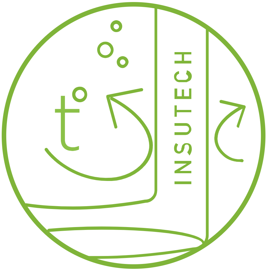 INSUTECH изолация с прекъснат термомост