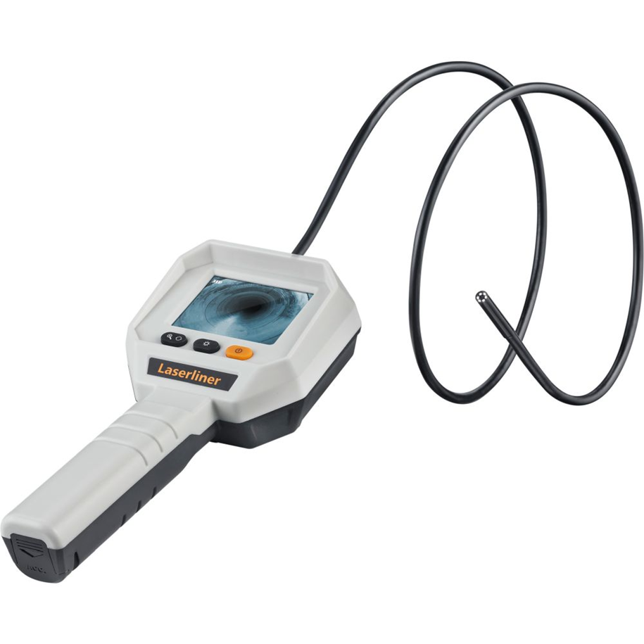 Laserliner VideoScope Micro 5.5 mm 1 m Inspection Camera