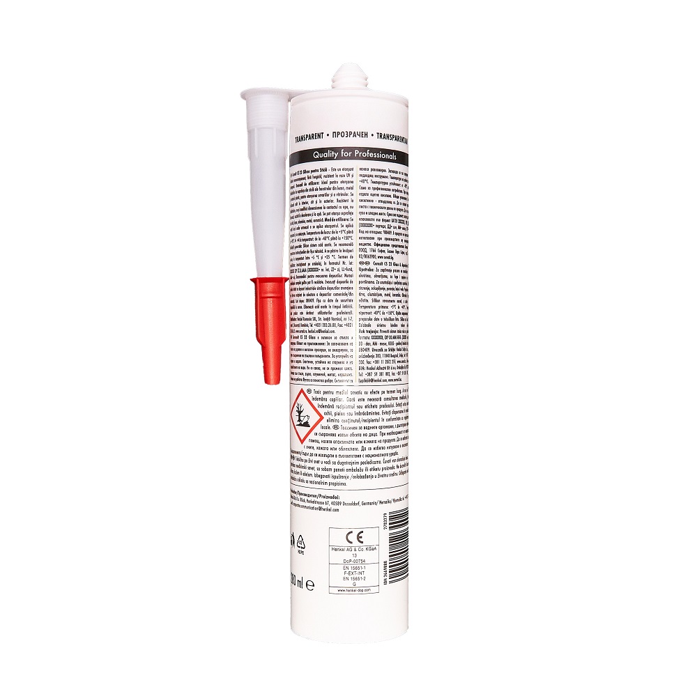 Resistant to UV rays and temperature extremes