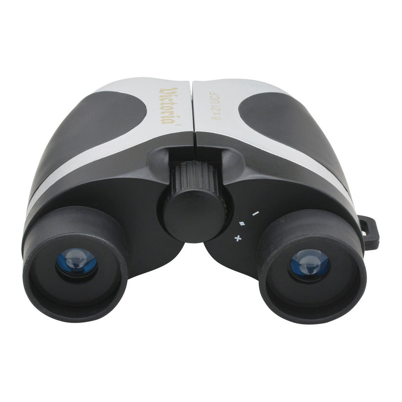 БИНОКЪЛ VICTORIA 8X21 PRISM БИНОКЪЛ VICTORIA 8X21 PRISM