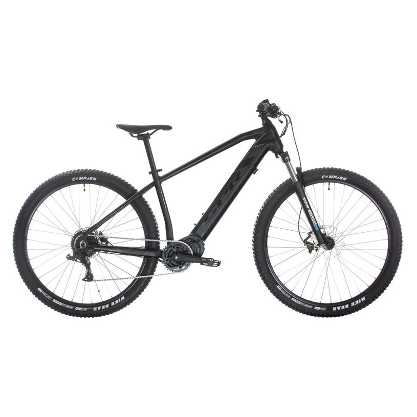 ЕЛ.ВЕЛО SPR PULSE 29x44BLK BK22SR0020L ЕЛ.ВЕЛО SPR PULSE 29x44BLK BK22SR0020L