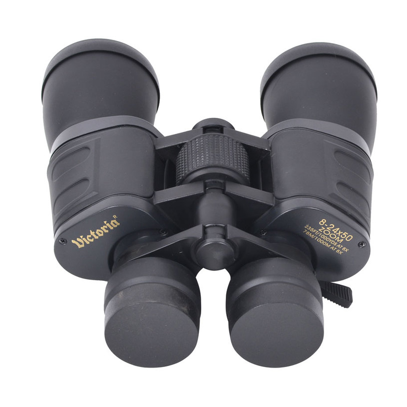 БИНОКЪЛ VICTORIA ZOOM 8X24X50 БИНОКЪЛ VICTORIA ZOOM 8X24X50