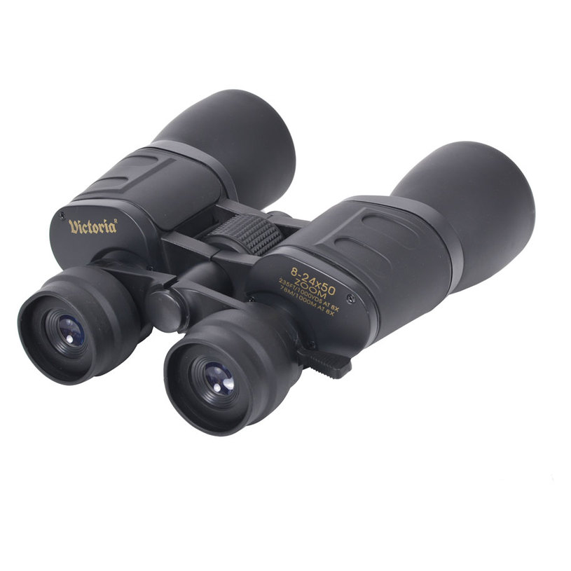 БИНОКЪЛ VICTORIA ZOOM 8X24X50 БИНОКЪЛ VICTORIA ZOOM 8X24X50
