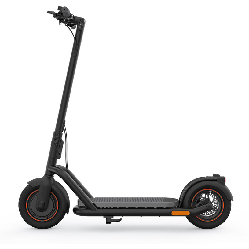 ЕЛЕКТРИЧЕСКИ СКУТЕР NAVEE KICKSCOOTER N65 ДО 25 КМ/Ч, ПРОБЕГ ДО 65 КМ
