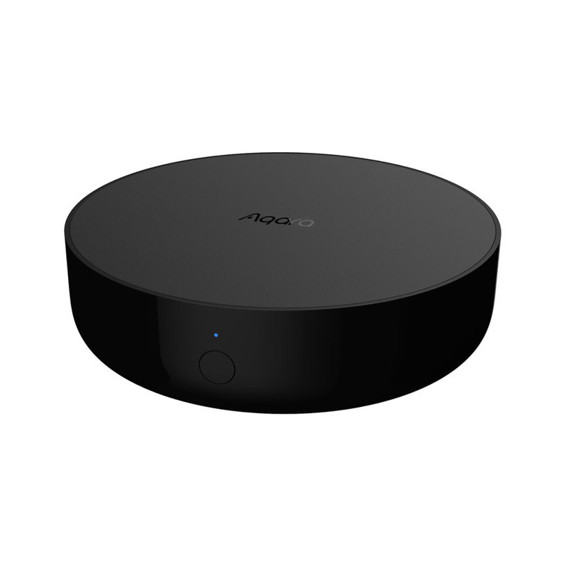 СМАРТ HUB AQARA HUB M2^ СМАРТ HUB AQARA HUB M2^