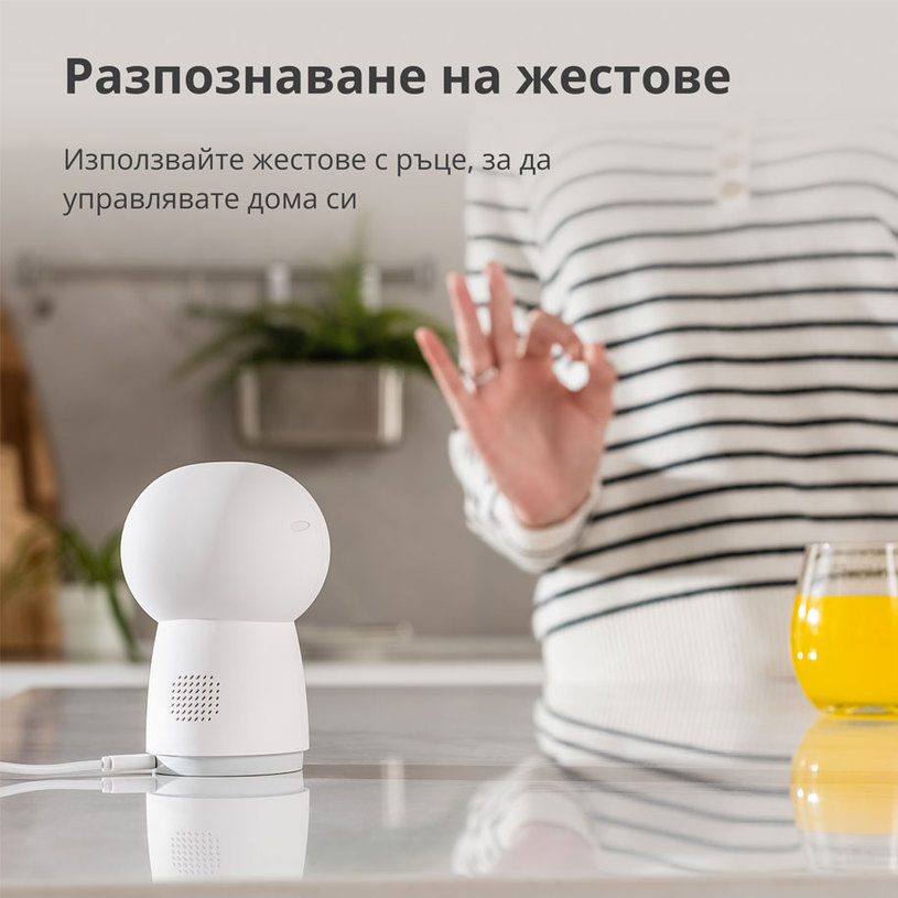 КАМЕРА AQARA HUB G3^^^ КАМЕРА AQARA HUB G3^^^