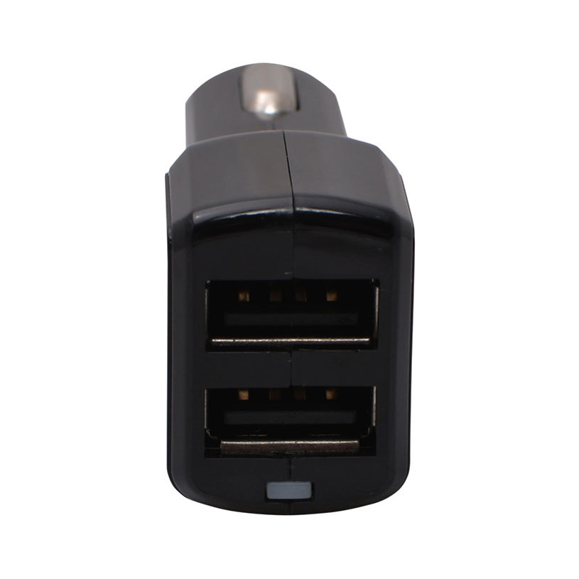 **ЗАРЯДНО VSMOBILE 12V 2XUSB 4.8A** **ЗАРЯДНО VSMOBILE 12V 2XUSB 4.8A**