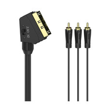 КАБЕЛ HAMA 43178/122163/205156 КАБЕЛ HAMA 43178/122163/205156