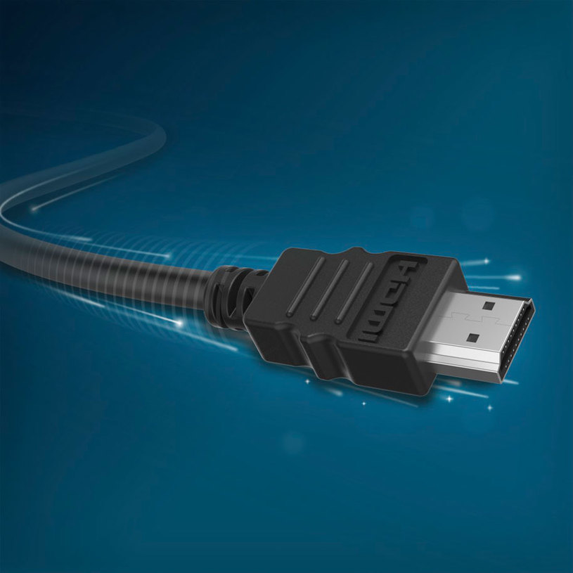 КАБЕЛ HAMA 11955/205000 HDMI 1.5 M КАБЕЛ HAMA 11955/205000 HDMI 1.5 M
