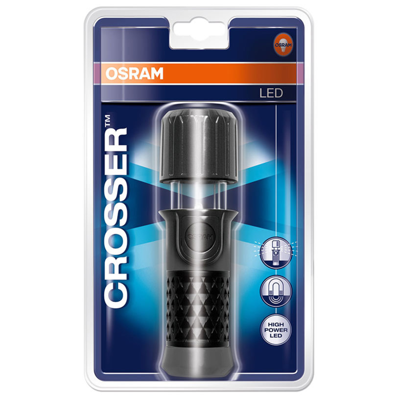 ФЕНЕР OSRAM CROSSER MULTIFU ФЕНЕР OSRAM CROSSER MULTIFU