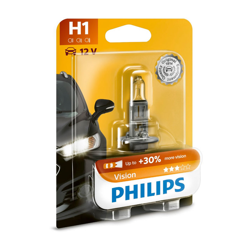PHILIPS H1 PREMIUM PHILIPS H1 PREMIUM