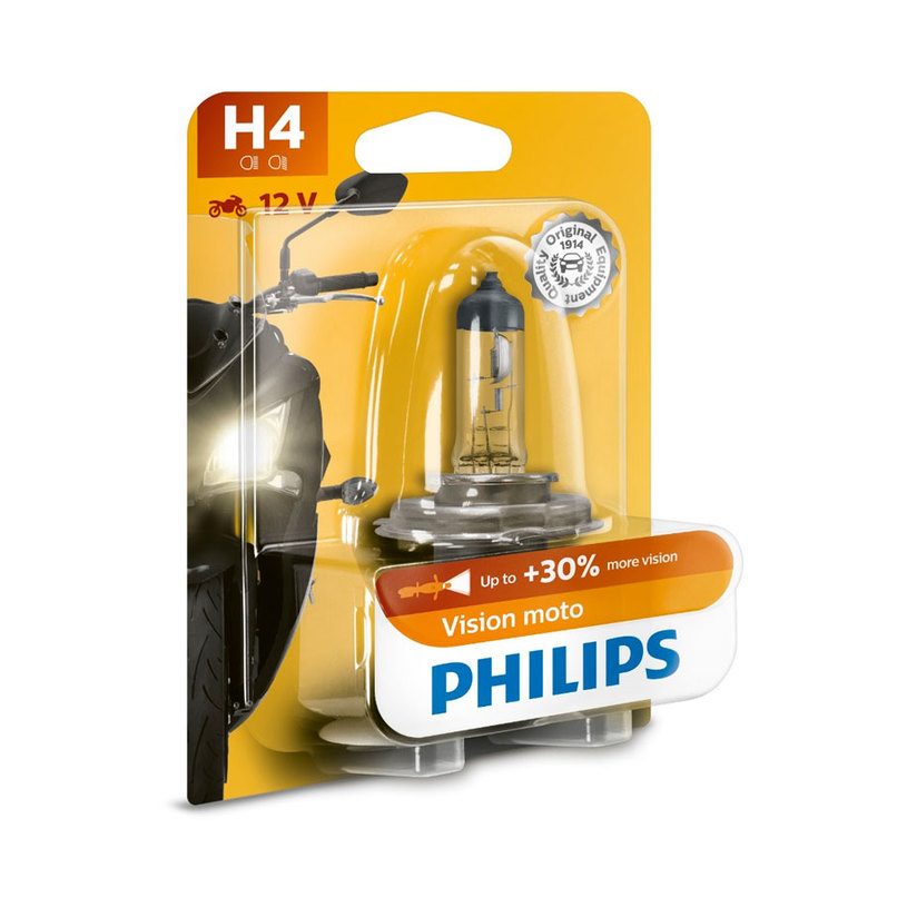 PHILIPS H4 PREMIUM PHILIPS H4 PREMIUM