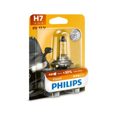 АВТО КРУШКА PHILIPS H7 PREMIUM АВТО КРУШКА PHILIPS H7 PREMIUM