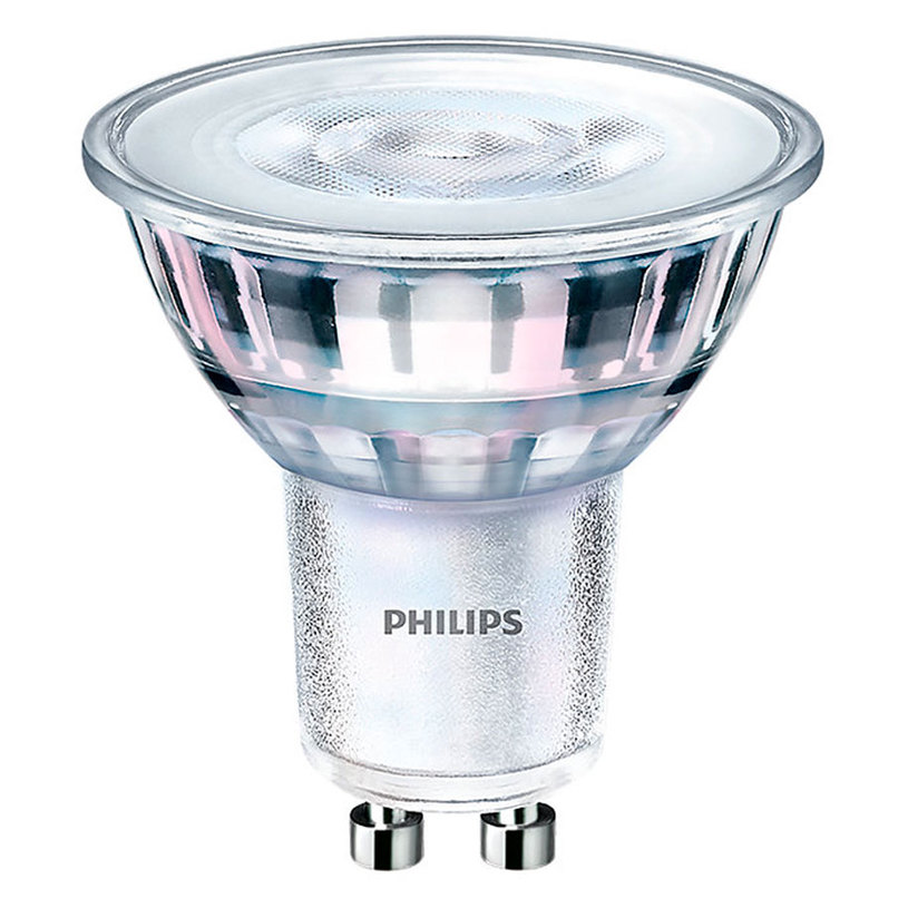 LED КРУШКА GU10 5W 380LM 4K DIM PHILIPS LED КРУШКА GU10 5W 380LM 4K DIM PHILIPS