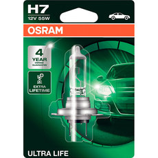 OSRAM H7 ULTRA LIFE OSRAM H7 ULTRA LIFE