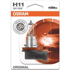 OSRAM H11 12V 55W 64211 OSRAM H11 12V 55W 64211