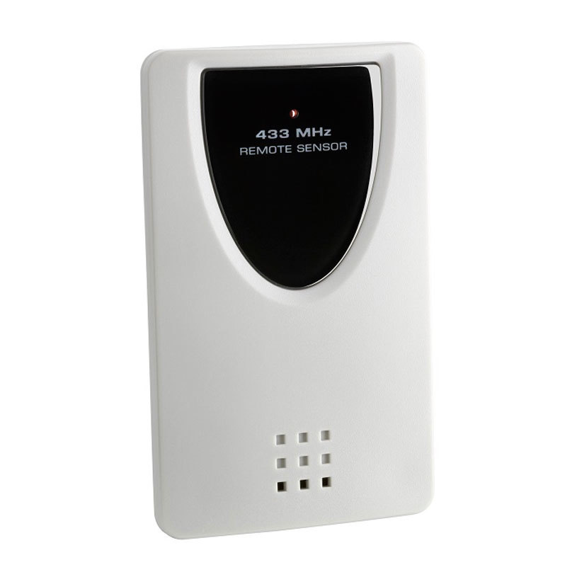 ТЕРМ+ЧАС TFA TWIN PLUS 30.3048 ТЕРМ+ЧАС TFA TWIN PLUS 30.3048