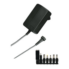 УНИВЕРСАЛЕН АДАПТОР HAMA 223613/137332 УНИВЕРСАЛЕН АДАПТОР HAMA 223613/137332