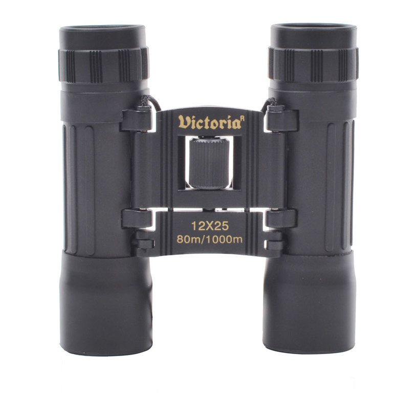 БИНОКЪЛ VICTORIA 12X25 БИНОКЪЛ VICTORIA 12X25