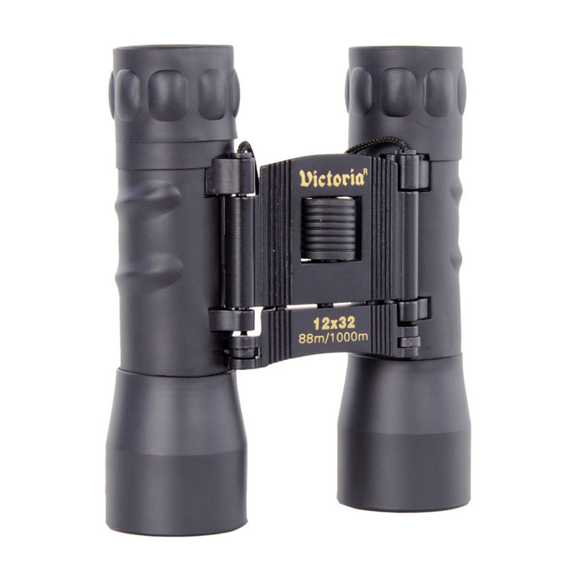 БИНОКЪЛ VICTORIA 12X32 БИНОКЪЛ VICTORIA 12X32
