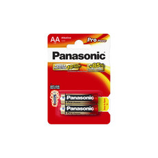 БАТЕРИИ PANASONIC AA LR6 БАТЕРИИ PANASONIC AA LR6