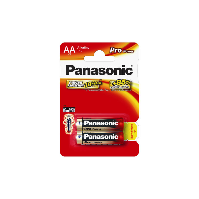 ***БАТЕРИЯ PANASONIC LR6 PPG/2BP*** ***БАТЕРИЯ PANASONIC LR6 PPG/2BP***
