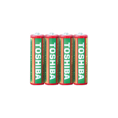 БАТЕРИЯ TOSHIBA AA R6K БАТЕРИЯ TOSHIBA AA R6K