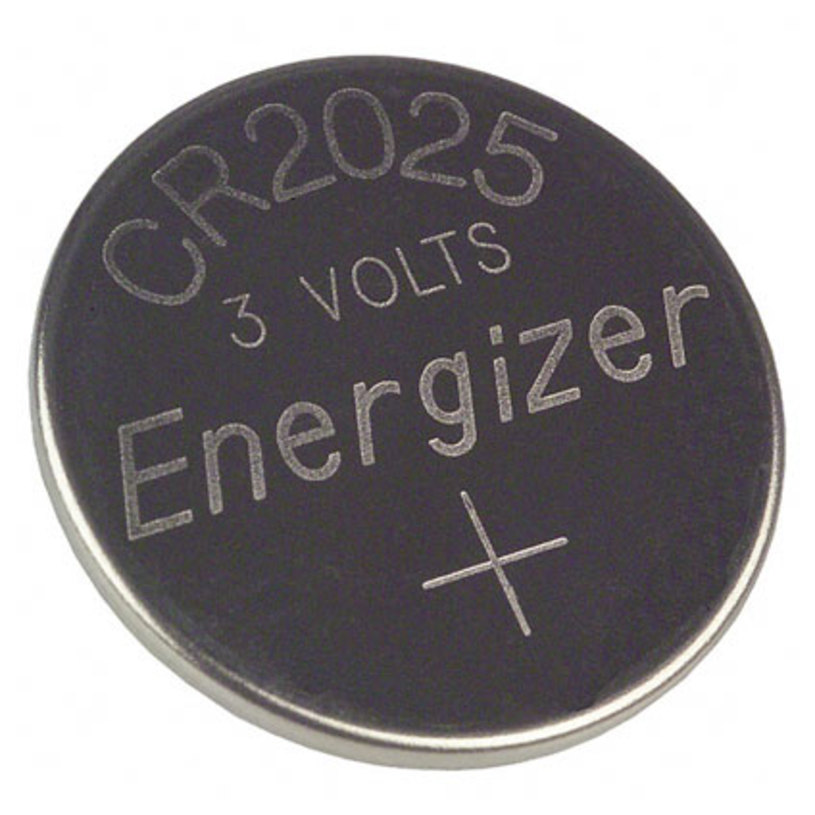 ***БАТ. ENERGIZER CR2025 ***БАТ. ENERGIZER CR2025