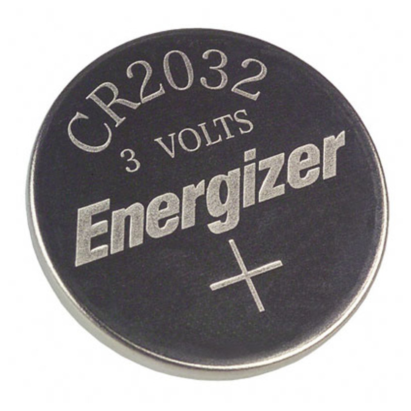***БАТ. ENERGIZER CR2032 ***БАТ. ENERGIZER CR2032