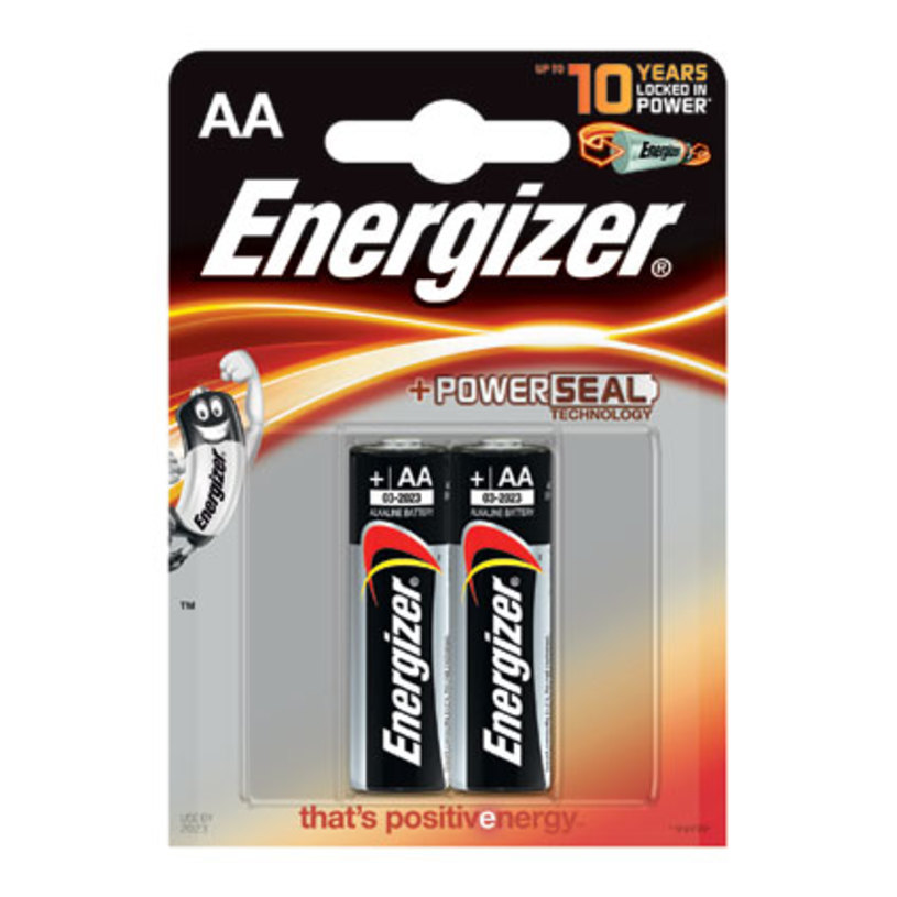 ***БАТ. ENERGIZER BASE 2XAA*** ***БАТ. ENERGIZER BASE 2XAA***