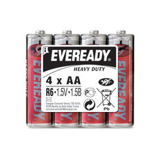 БАТЕРИИ ENERGIZER EVEREADY HD AA БАТЕРИИ ENERGIZER EVEREADY HD AA