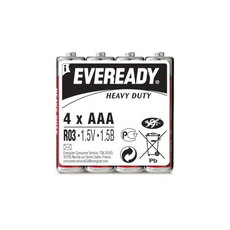 БАТ. ENERGIZER EVEREADY HD 4XAAA БАТ. ENERGIZER EVEREADY HD 4XAAA