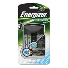 ЗАРЯДНО ЗА БАТЕРИИ ENERGIZER PRO 4XAA 2000 MAH ЗАРЯДНО ЗА БАТЕРИИ ENERGIZER PRO 4XAA 2000 MAH