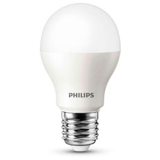 LED КРУШКА PHILIPS E27 4.2W 470LM 2700K A60 LED КРУШКА PHILIPS E27 4.2W 470LM 2700K A60